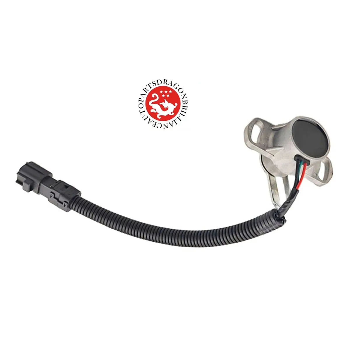 89452-E0010 SS2P FS2P P11C for Hino 700 Truck Accelerator