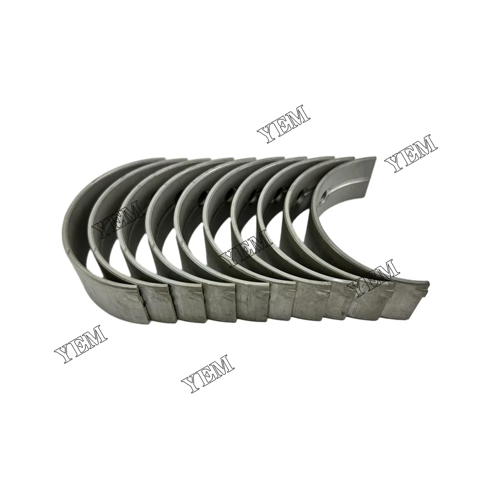 For Isuzu 4BE1 Thrust Washer Engine Engine Parts for Sale 4