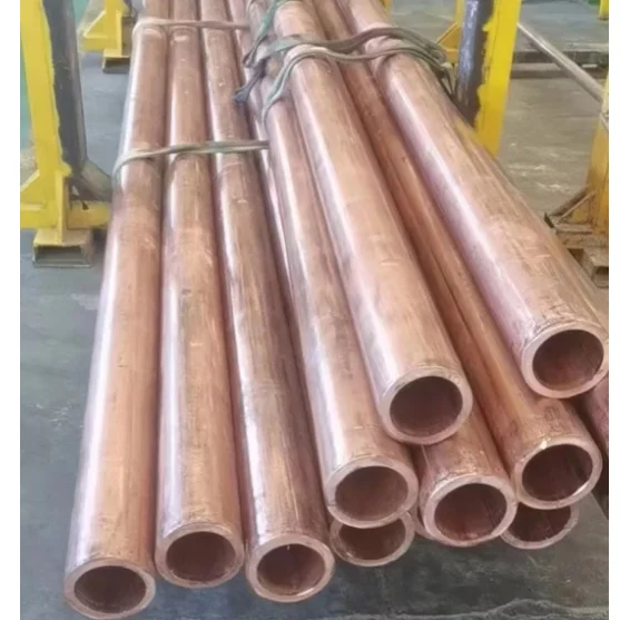 Factory Price Astm B88 C12200 Type L M K Copper Pipe Copper Tube For ...