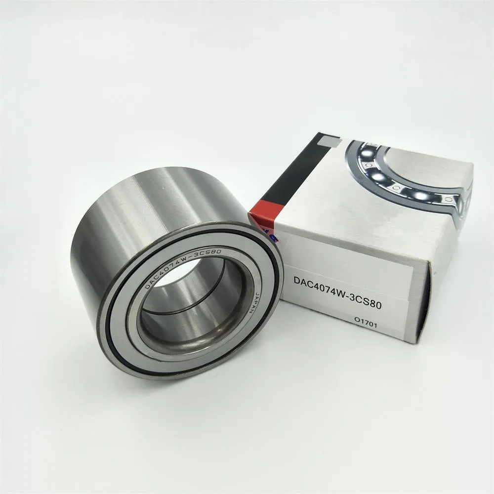 DAC34640037 DAC25520037 Automotive Wheel Bearing - Precision