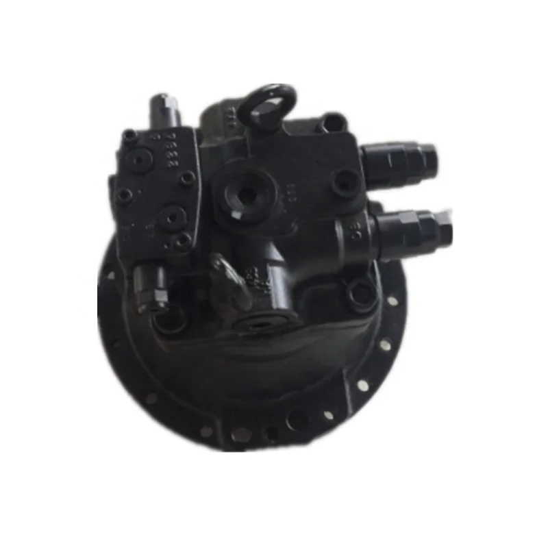 Excavator SK45 Final Drive PY15V00007F1 for Kobelco SK45SR Swing Motor