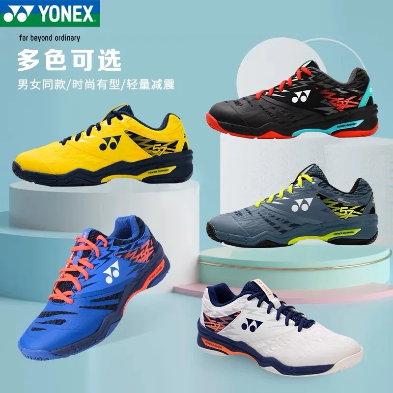 Buy hot sale badminton shoes