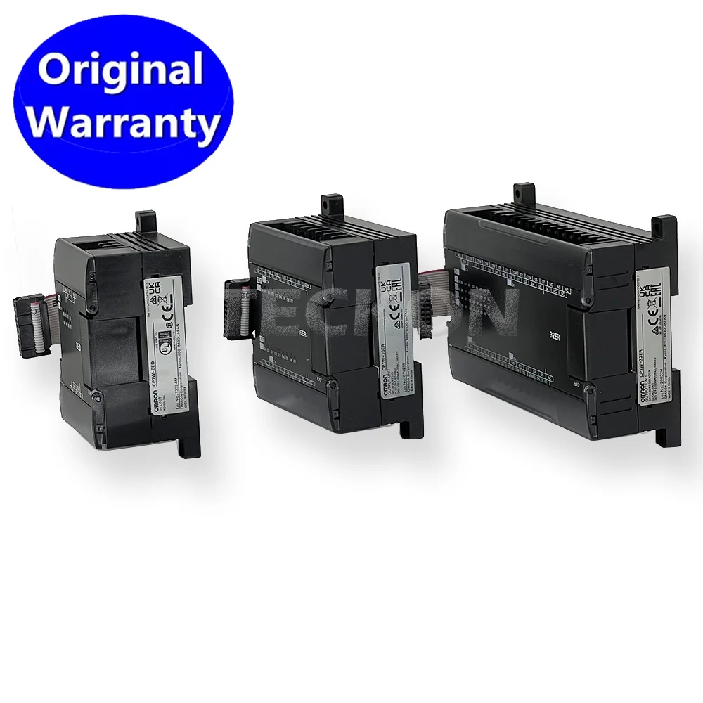 Ny Original PLC I/O Input Output Modul CP1W-20EDR1 20EDT 20EDT1 40EDR 40EDT 40EDT1 PLC I/O-Enhed
