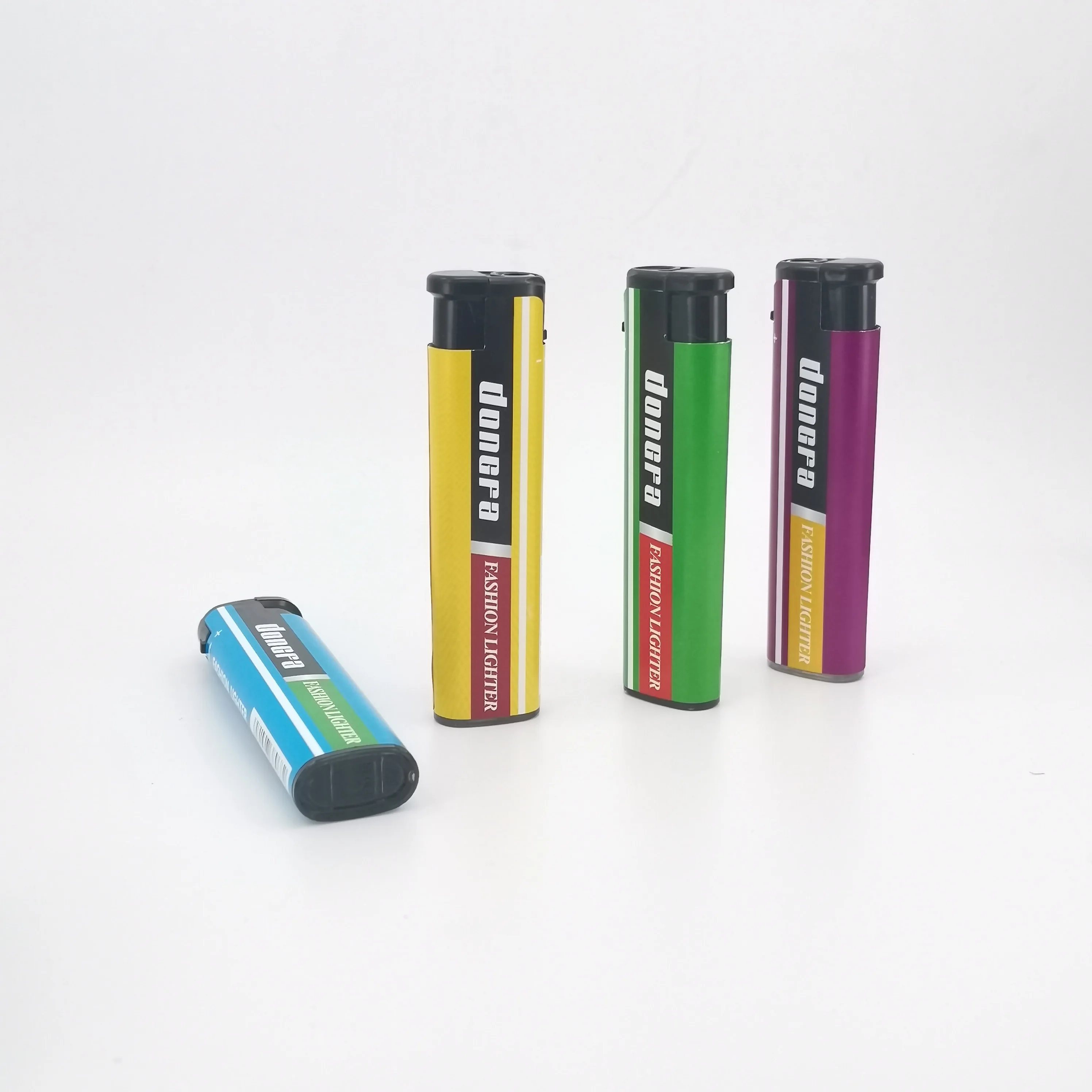 Gas Stove Singapore Wind protection Lighter / Windproof Lighter / Cigrate  Lighter 968 Good Quality