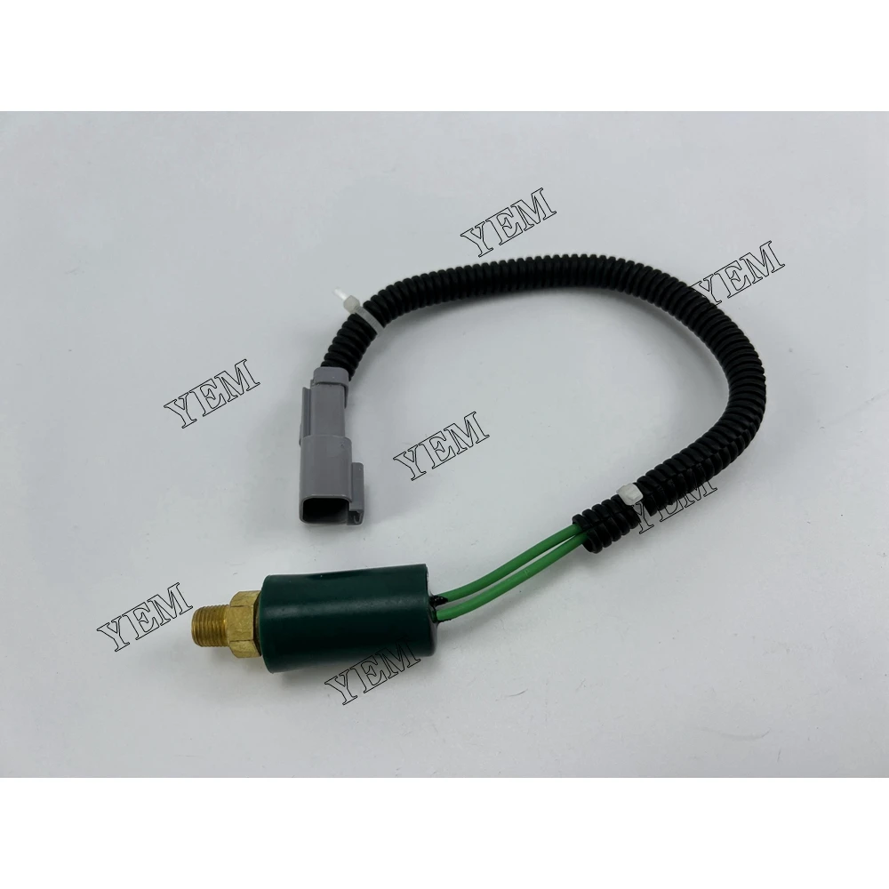 Pressure Sensor Switch 41-3669 for Thermo King Engine Repair Kit 2