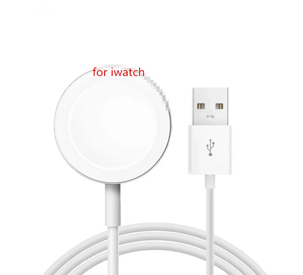 wireless charger magnetic charging cable for