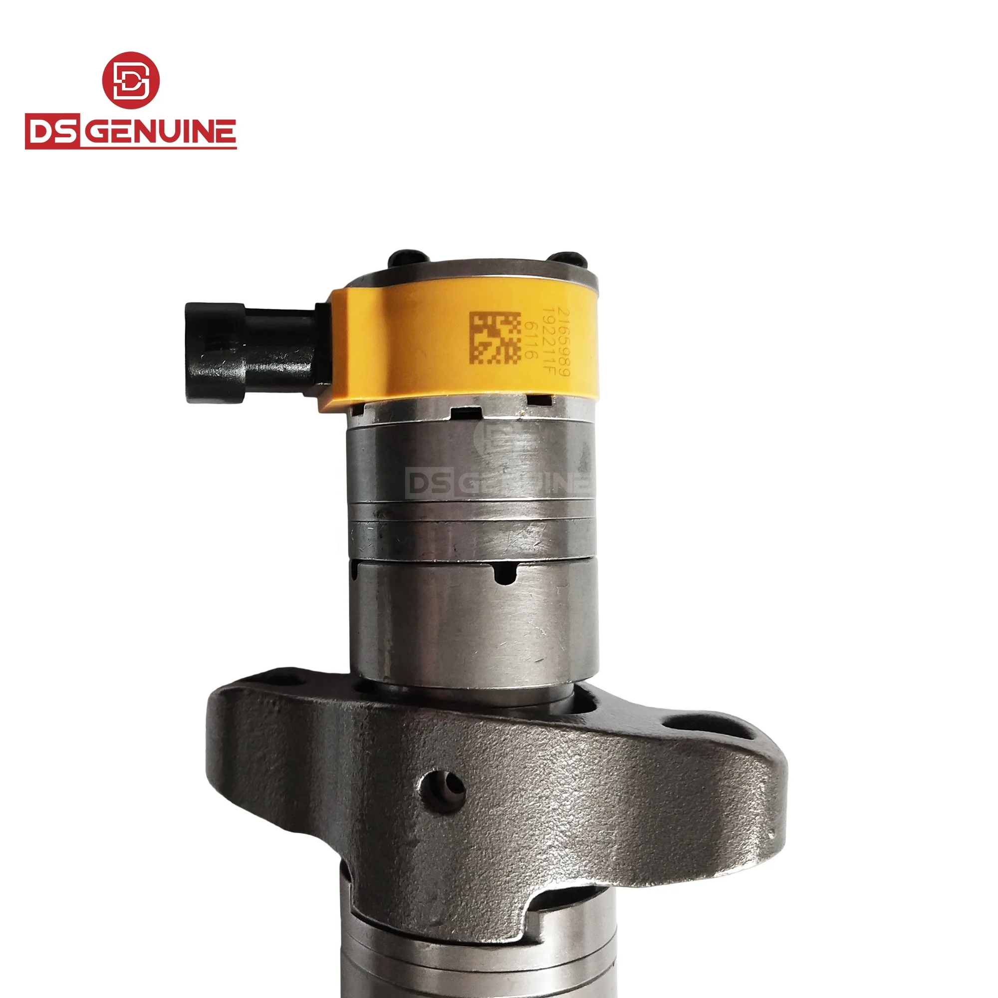 メル38794 Amazon.com: 6Pcs New Common Rail Fuel Injector 387-9433