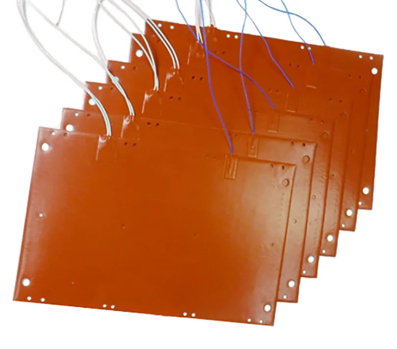 Pig Farming Heating Pad For The Piglets Heating Mat Piglet Electric