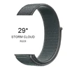 #29 Storm Cloud