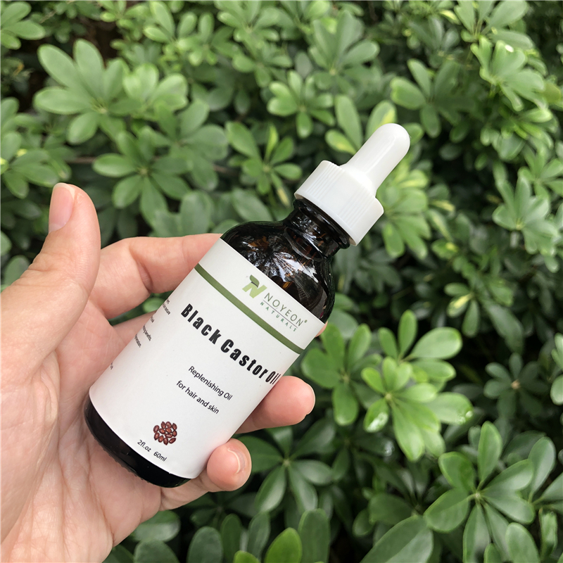 Ваше фирменное личное клейкое масло для бороды с вашим брендом