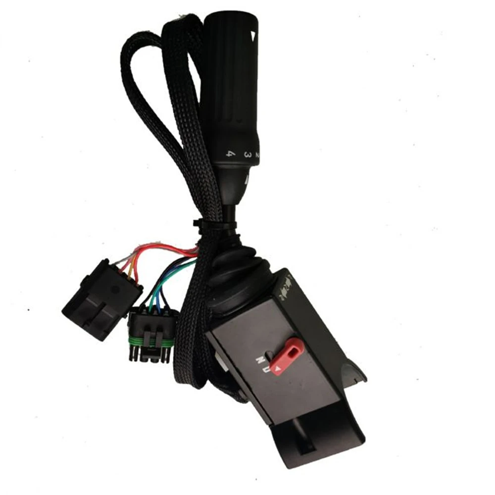 IZUMI Transmission Control for ZF DW-3 0501210148 Industrial Engine Parts