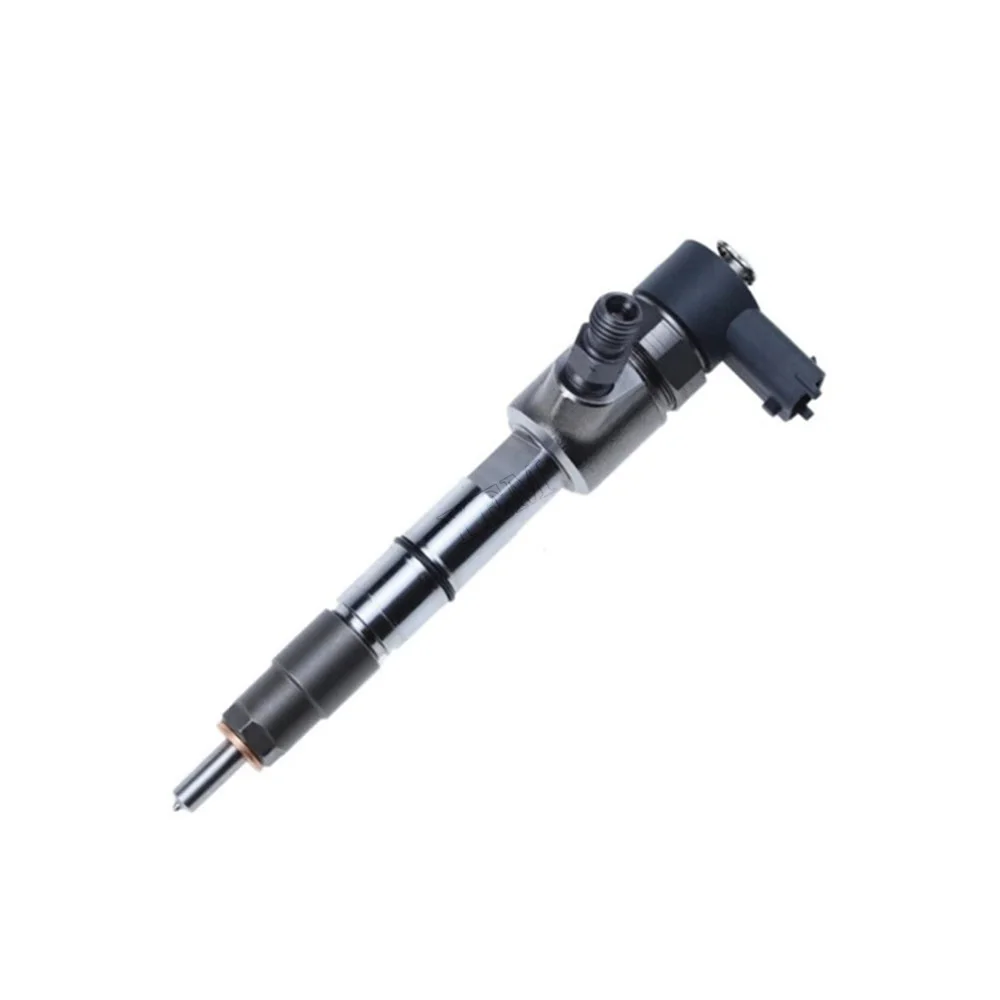 Fuel Injector 0445110364 0445110365 for Changchai Engine 4B28TC 2
