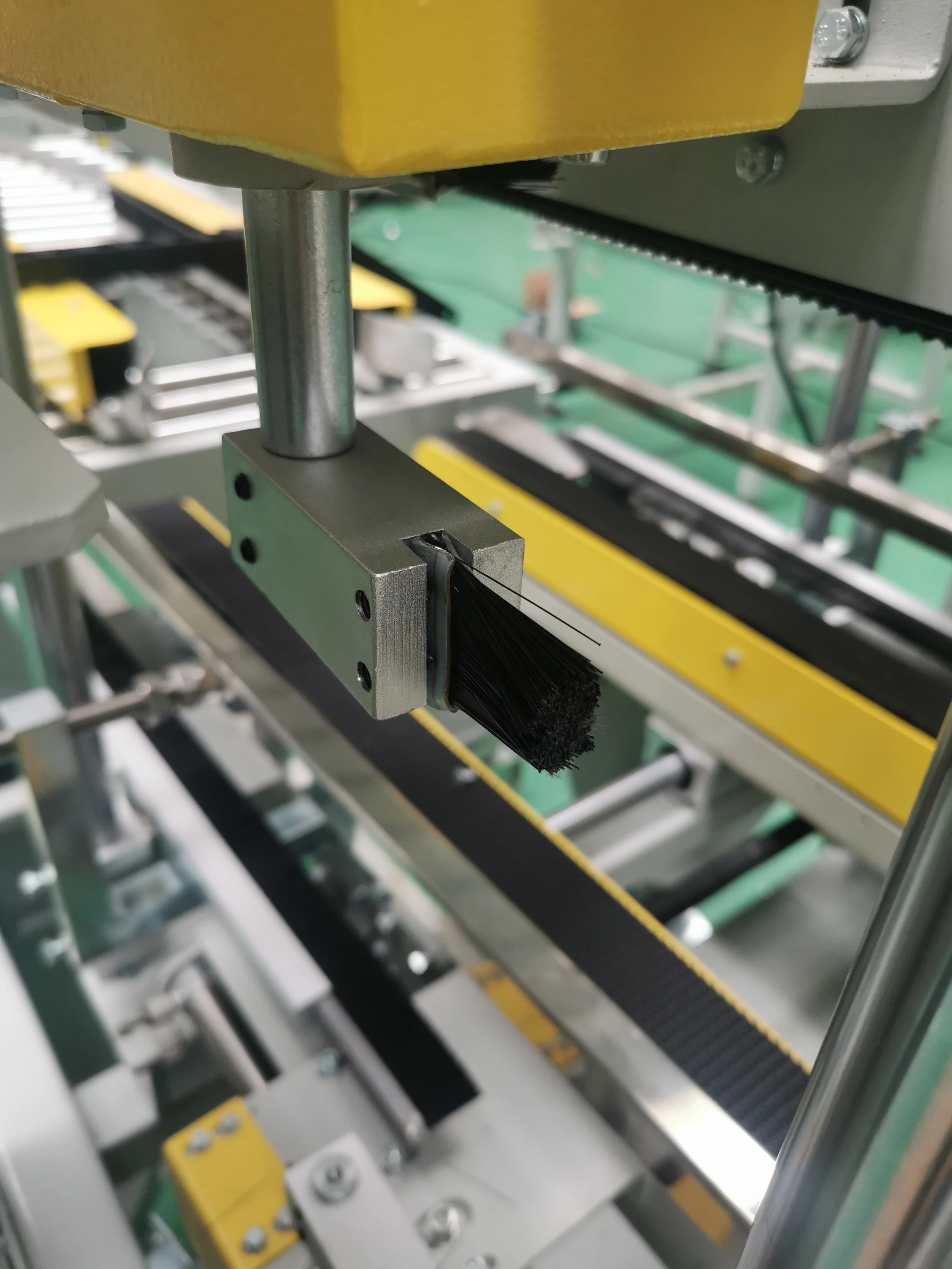 Updown Driven Side Carton Sealer Carton Box Side Sealing Packing Sealer Machine With Tape Buy