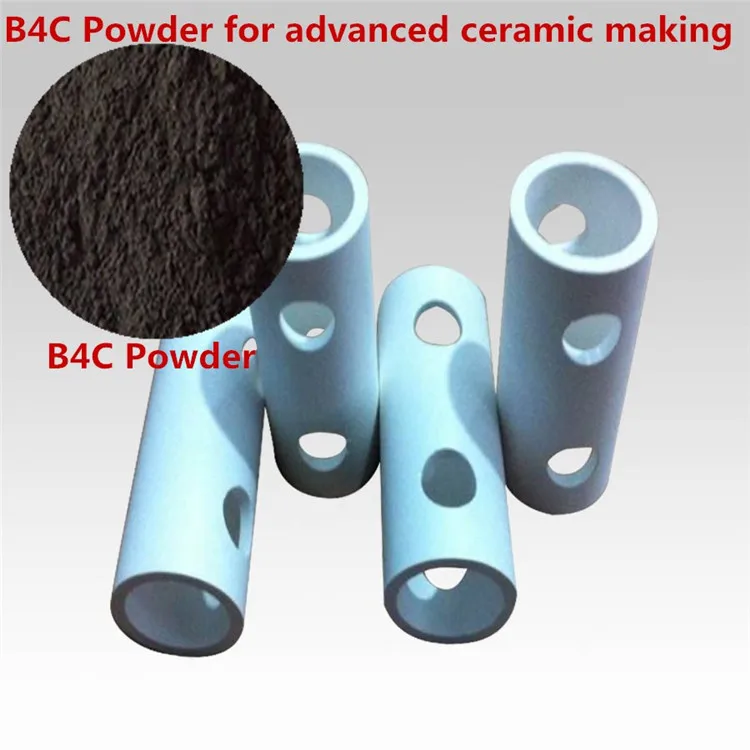 60*16 бронированные пластины B4C карбидный порошок Бора цена в Индии