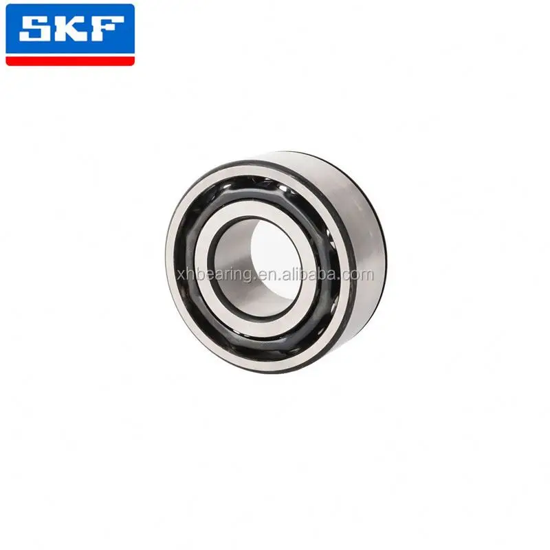 SKF 3208 Double Row Angular Contact Ball Bearing 3208 Double Row Ball Bearing