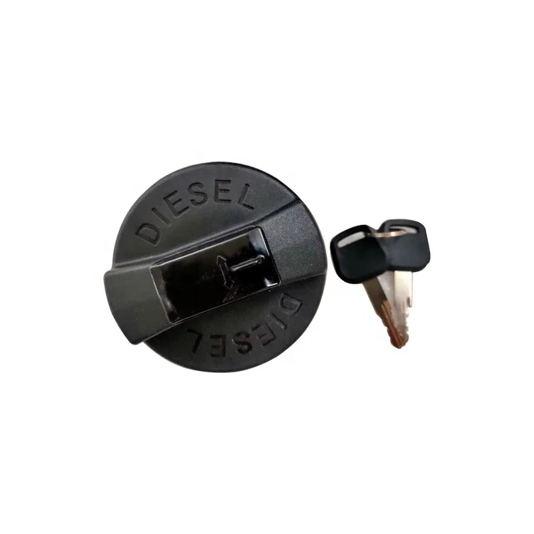 MB390506 Mitsubishi tank cap for canter 649/659 with key| Alibaba.com