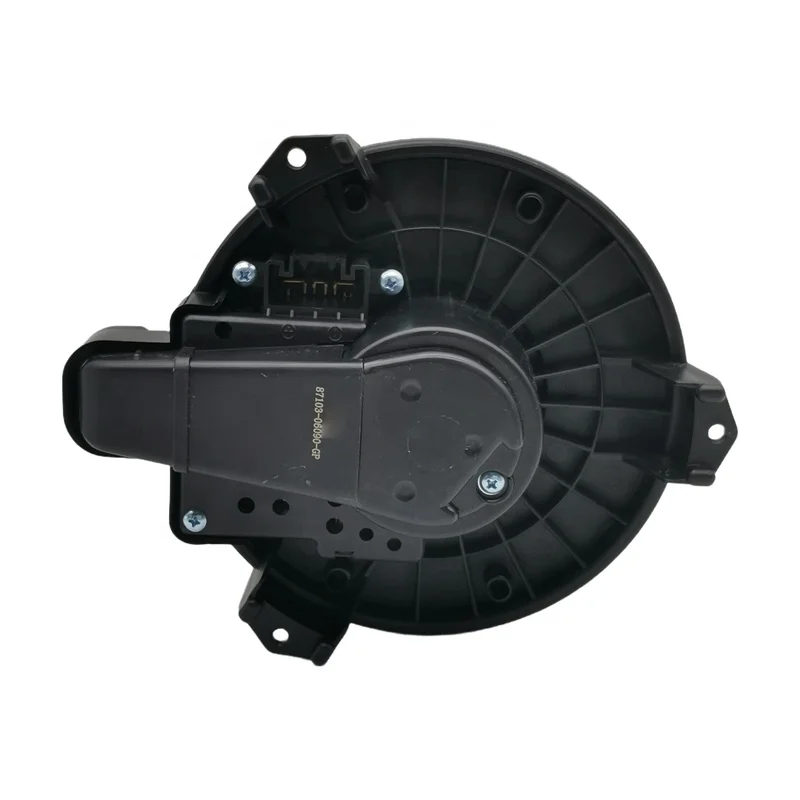 Blower Motor Fan 87103-06090 for Camry Air Conditioning