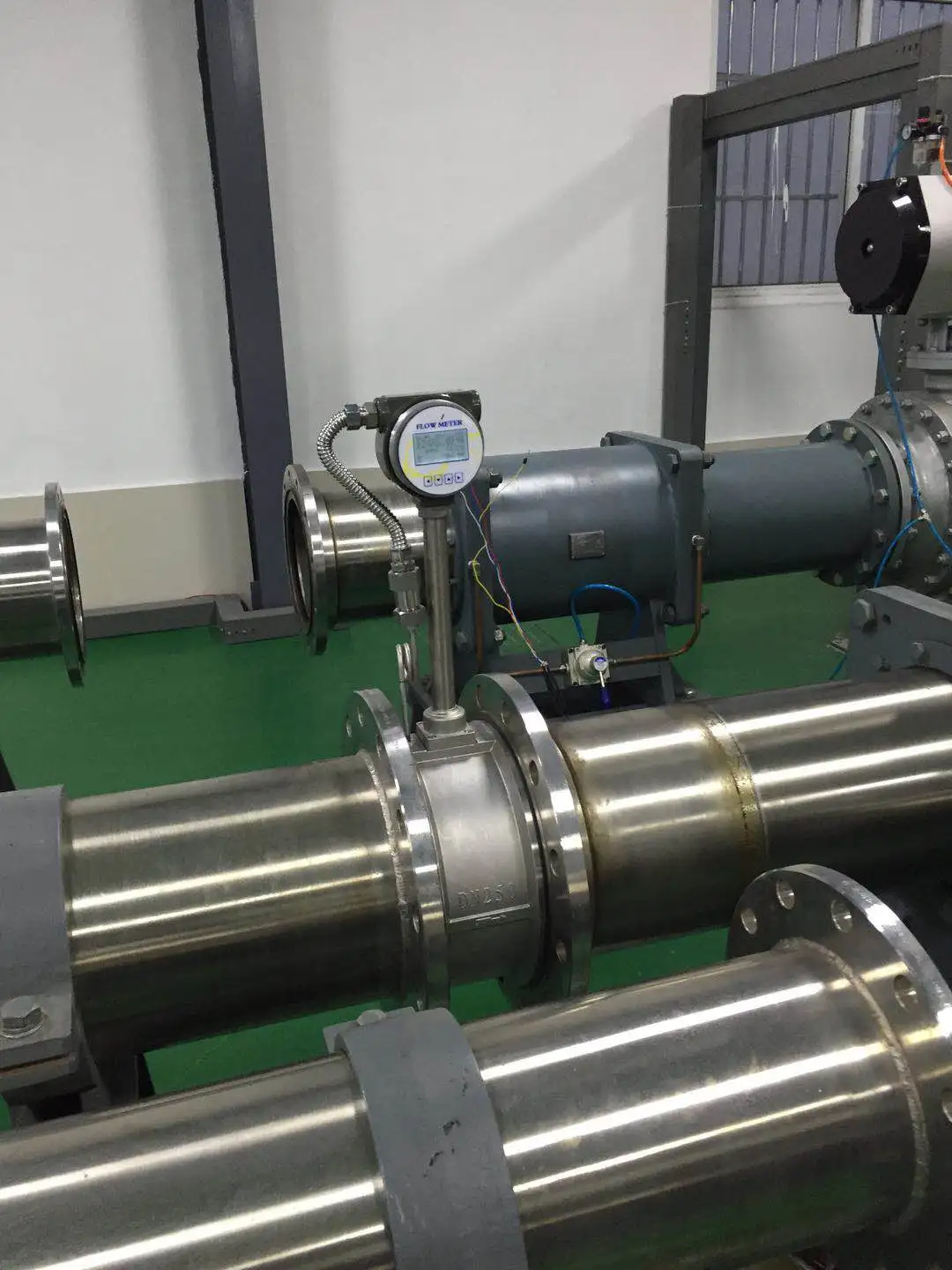 Endress+hauser FMD78 Differential Pressure Transmitter