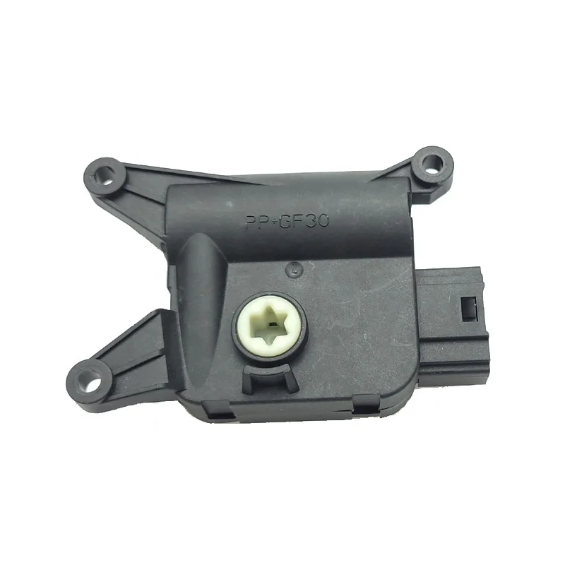 Car Auto Air Conditioner Actuator Oem 3c0907511 Auto Evaporator Heater