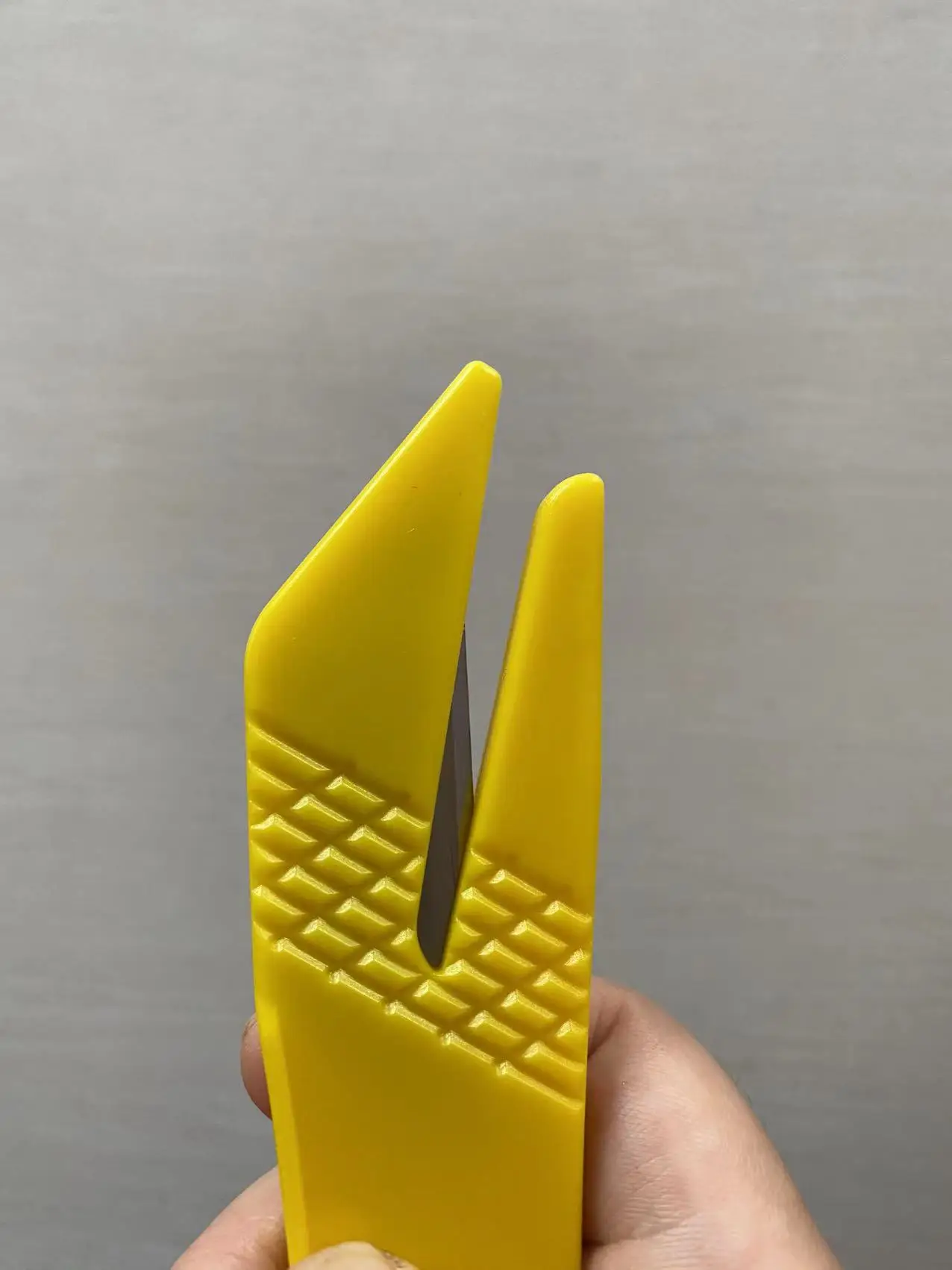 Safety Knives Box Opener Cardboard Knife Concealed Blade Box Cutter For