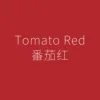 Tomato red