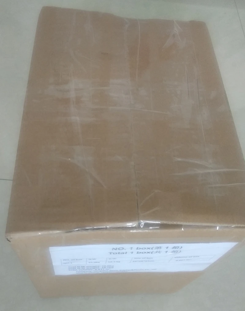 Custom Oem Tamper Evident Transparent Perforated Heat Seal Shrink Wraps ...