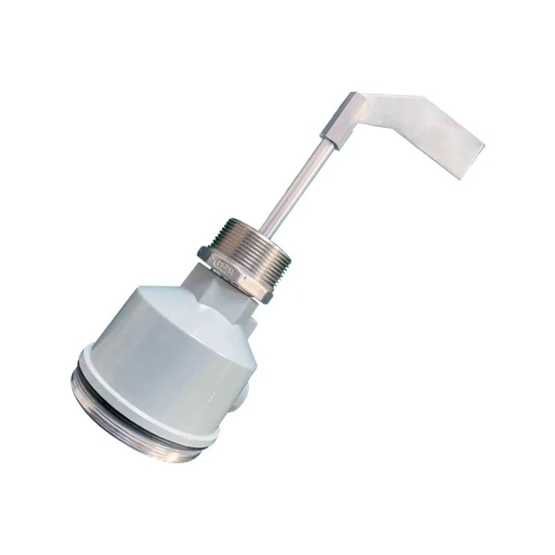 Aice Tech Rotary Paddle Level Switch for Tanks Bins Containers Solid Powdery Material Level