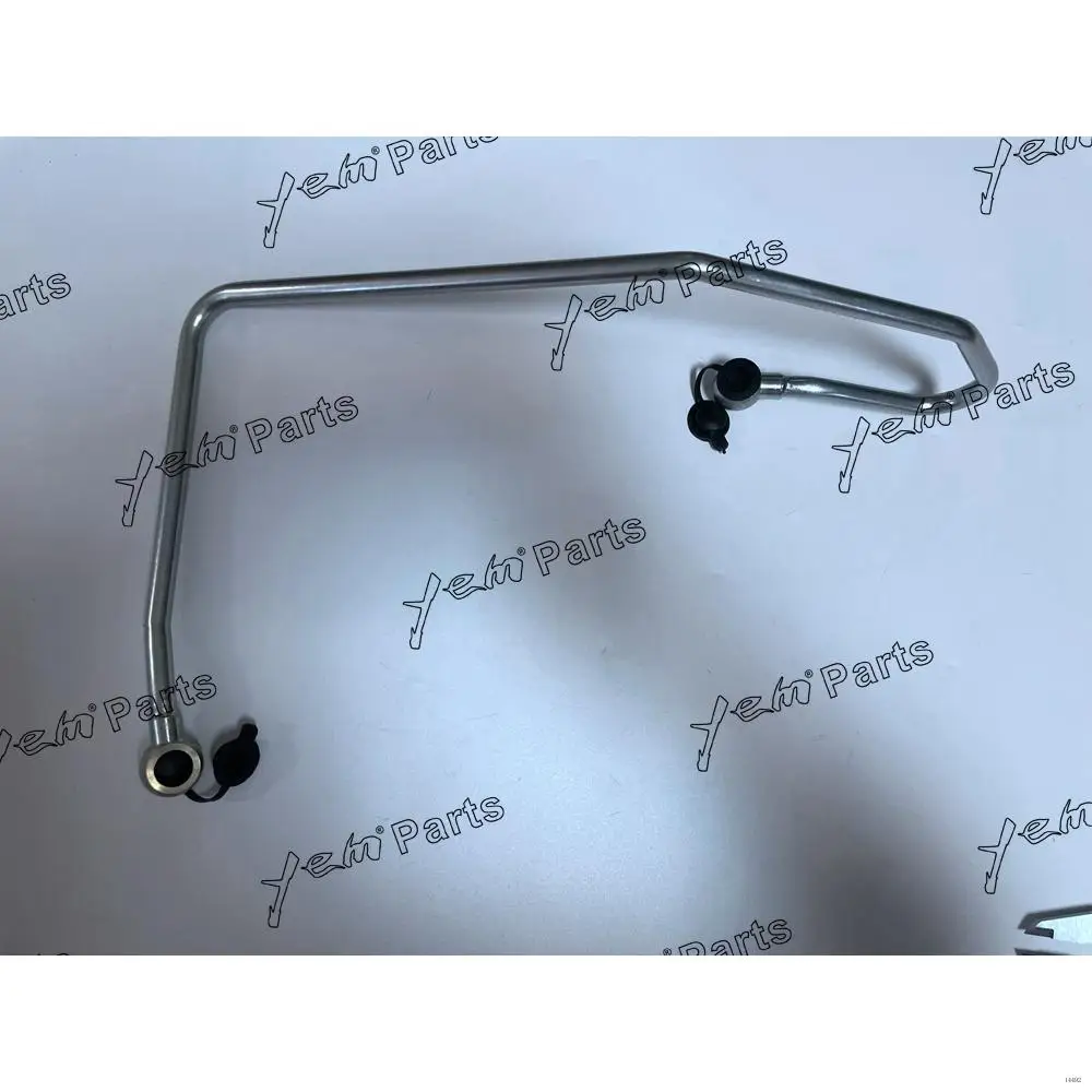 BF4M2012 Pipe for Deutz Engine