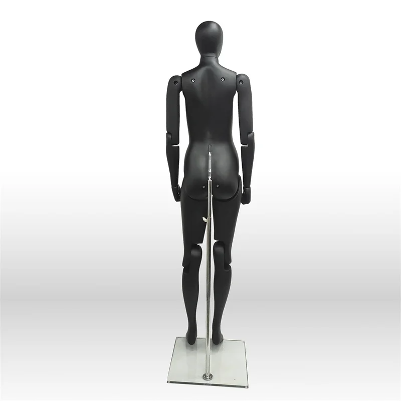 Hot Sale Full Body Adjustable Joints Female Mannequin New Style Movable Joint Dummy Buy New