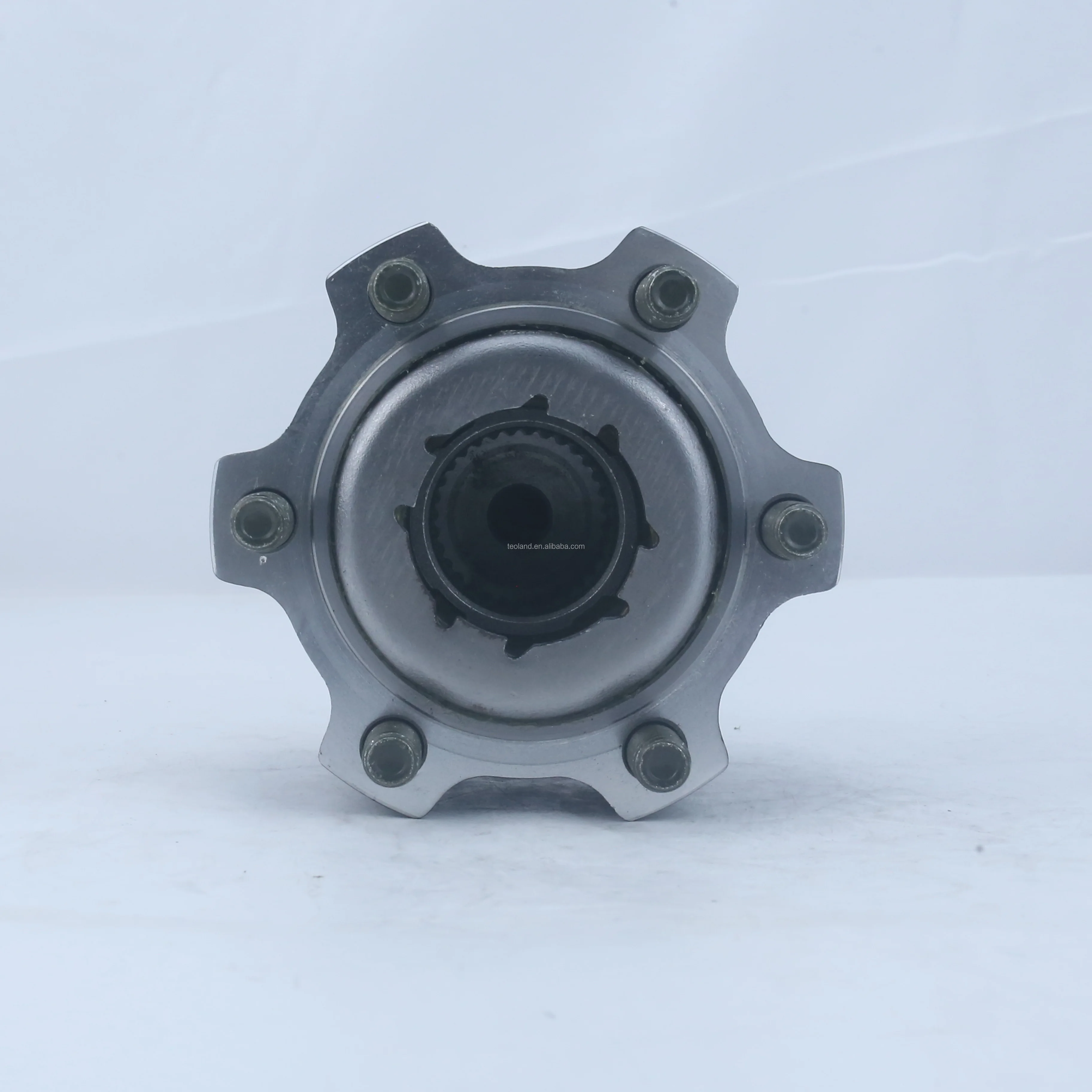 Auto Part  40250-VB200 Free Wheel Hub  For Nissan	PATROL GR V Pickup (Y61) 2006- Locking Hub 40250VB200 factory