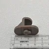 Plastic round hook