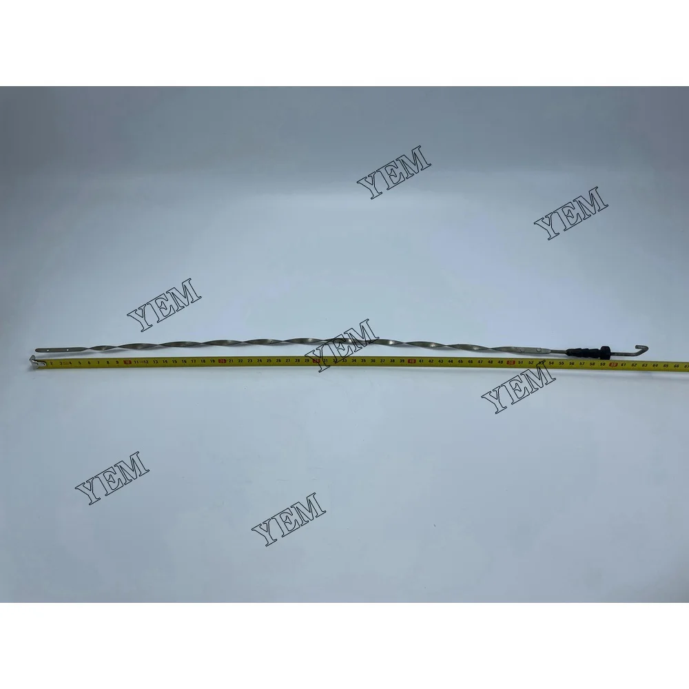 4JB1 Oil Dipstick Fit for Isuzu Engine 5