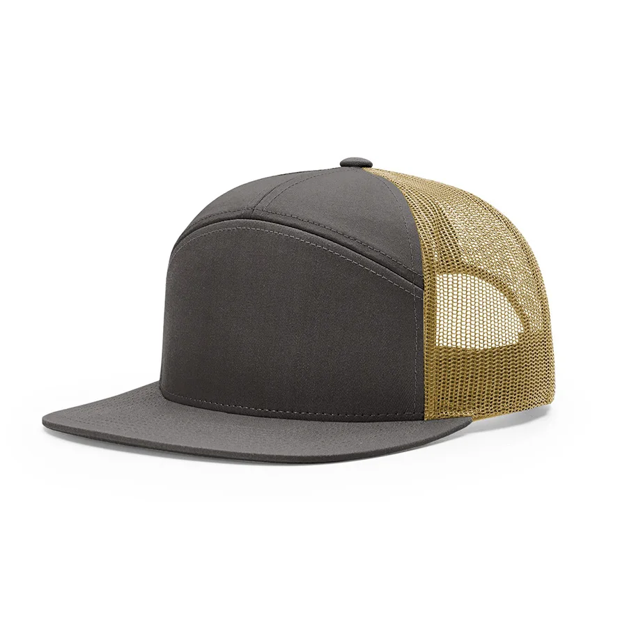 Camo Richardson 256 Hats Cap Mesh Custom Highprofile Mesh Hats Custom Richardson 112 Trucker Hats Caps