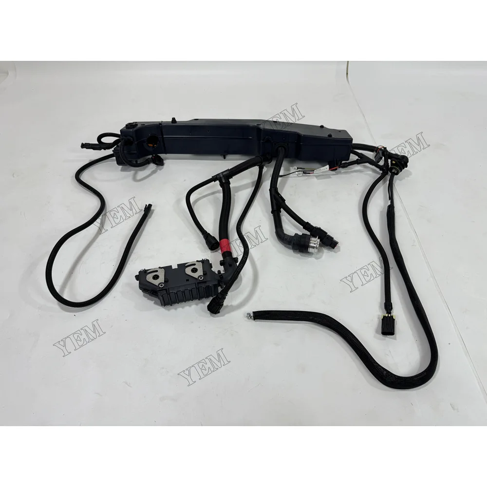 3808736 Wire Harness for Volvo Universal Engine Parts 2