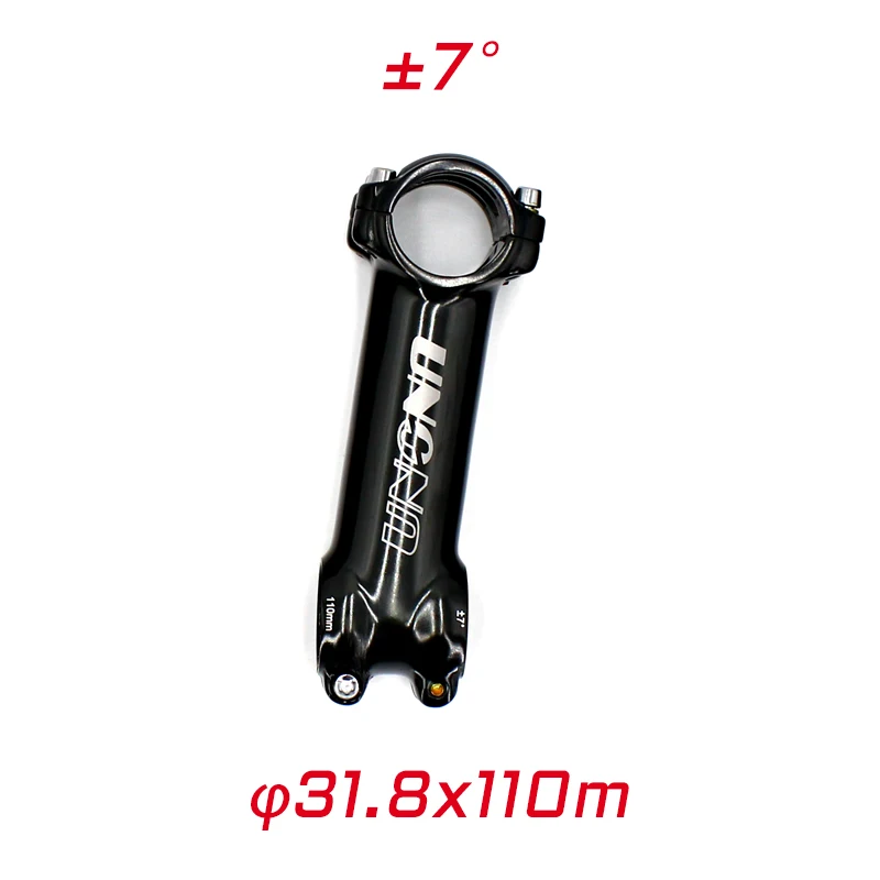 Wholesale Uno Degrees MTB Bicycle Stem Durable - Main Image