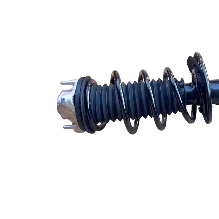 OE 37106898155 Car Suspension Parts for BMW IX3 G08 Left