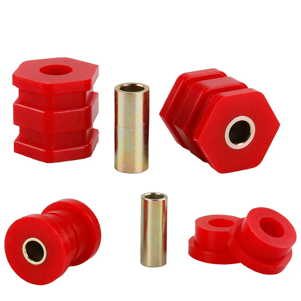 Superior Quality Polyurethane Front Control Arm Bushing Kits Buy