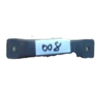 DOOR HANDLE GRAY COLOR  PLASTIC PARTS for DAIHATSU DELTA