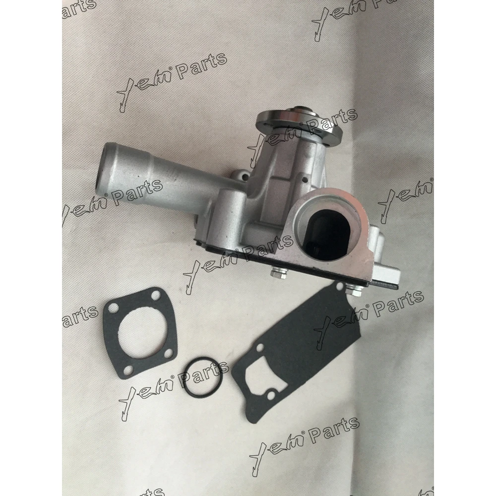 4TNE98 Water Pump for Yanmar Diesel Engine Spare Parts 2