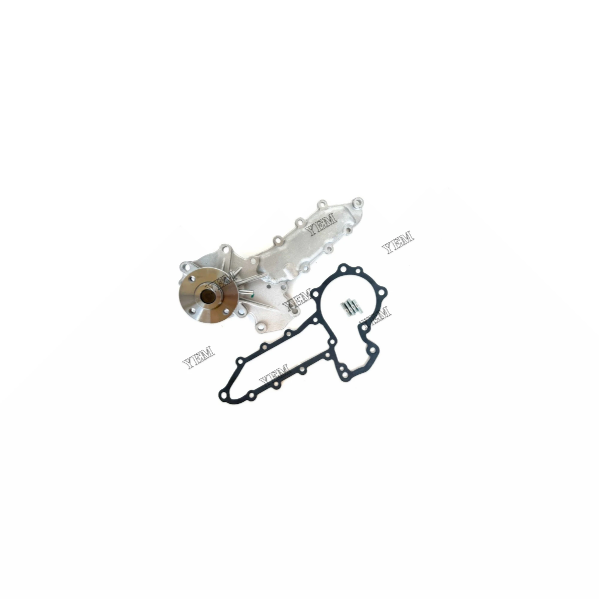 15521-73030 Water Pump for Engine Skid Kubota V2003 D1402 V2403 V1702 D1703 Industrial Machinery Spare Parts