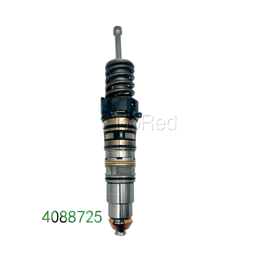 Panic Buying Fuel Injector Assembly 4088725 for Scania ISZ13