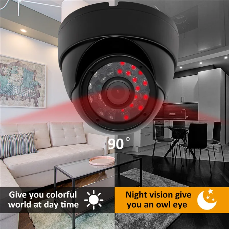 ELP OEM 2mp  OV2710 Sensor Free Driver Outdoor Waterproof 1080P Usb Night Vision Camera