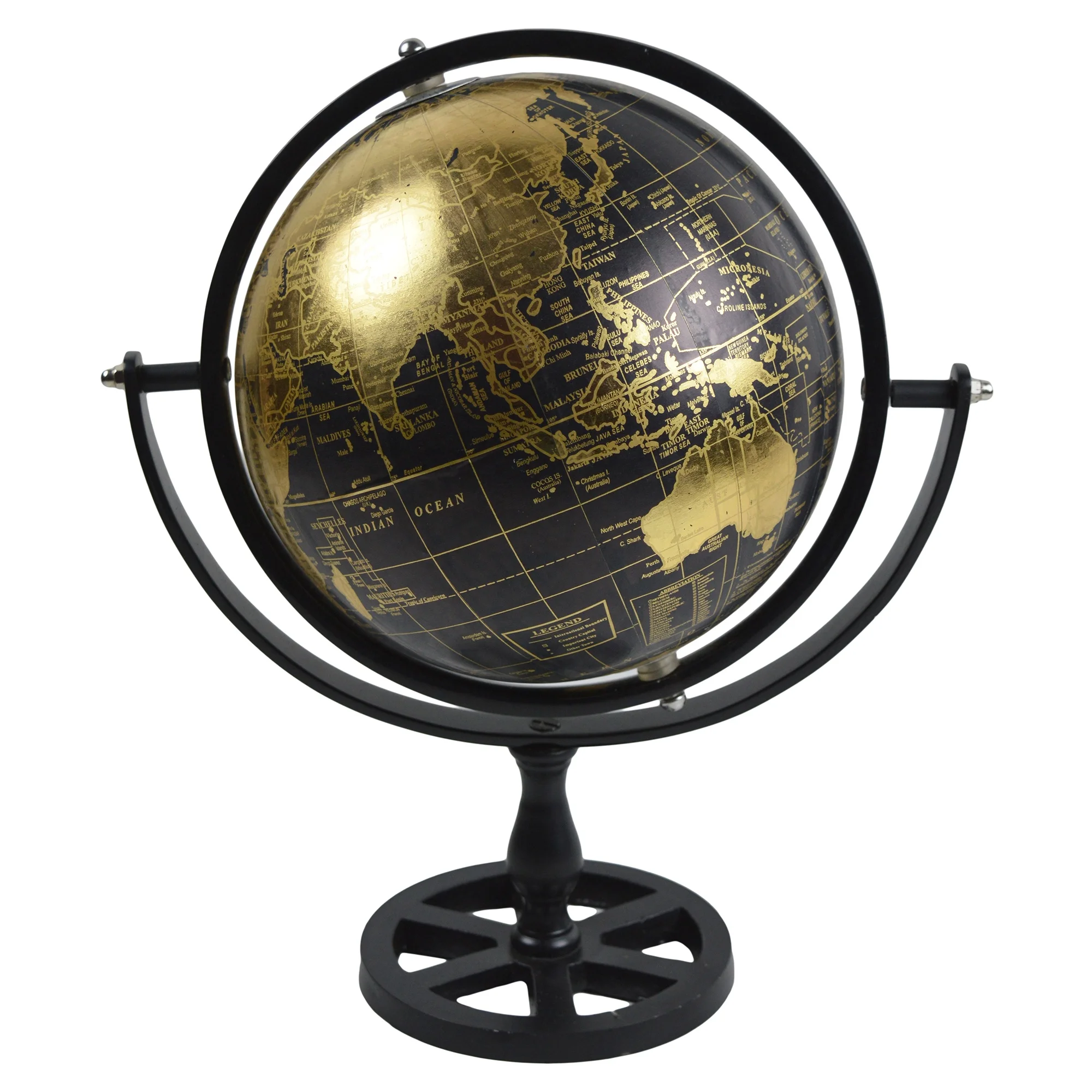Modern Design Gekleurde Globe Antieke Globe Op Metalen Standaard - Buy Modern Design Gekleurde Globe Antieke Globe Op Metalen Standaard,Antieke Wereldbollen,Celestial Globe on Alibaba.com