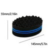 Bleu-M (145*55mm)
