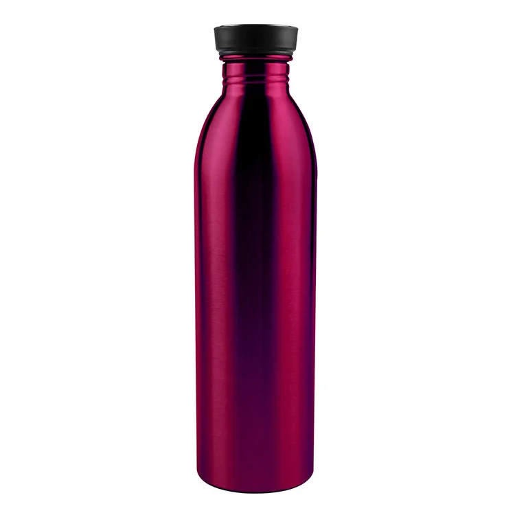 Koodee Heat Resistant Stainless Steel Water Bottle Keeping Drink Hot/ Cold  - China Wholesale and Stainless Steel price