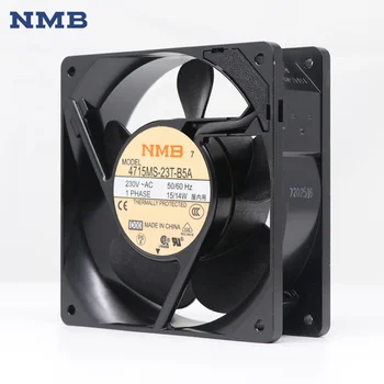 Amazon.com: NMB 4715MS-23T-B50 230V Cabinet Axial Fan UPS