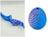 Silk powder blue