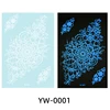 YW-0001