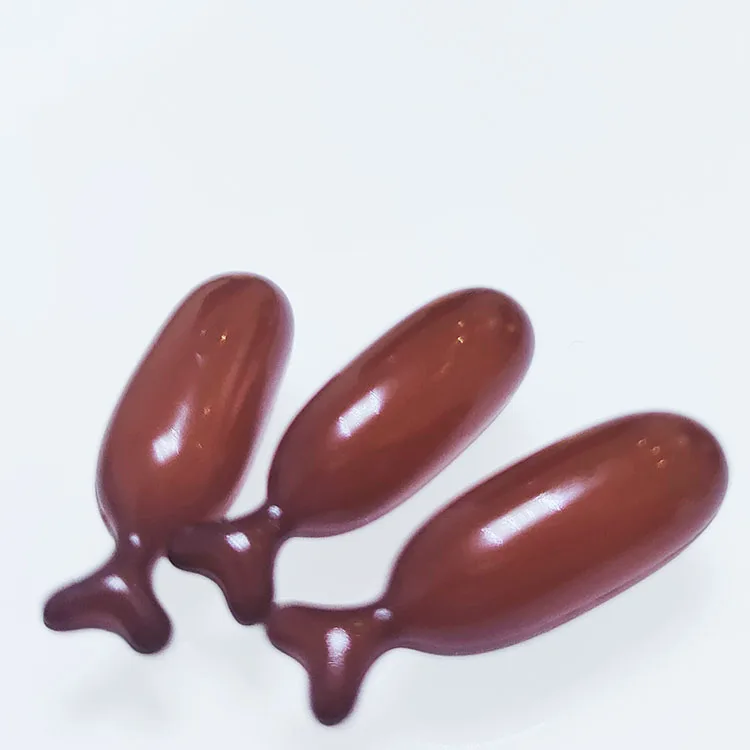 Cheap Price Private Label amino acid capsules