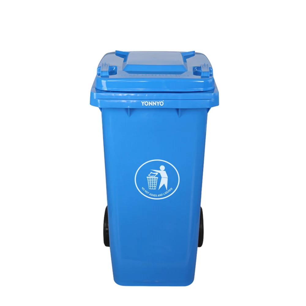 Wheeled Dust Bins 120 litres